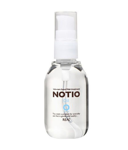 Real Chemical Notio Oil 1